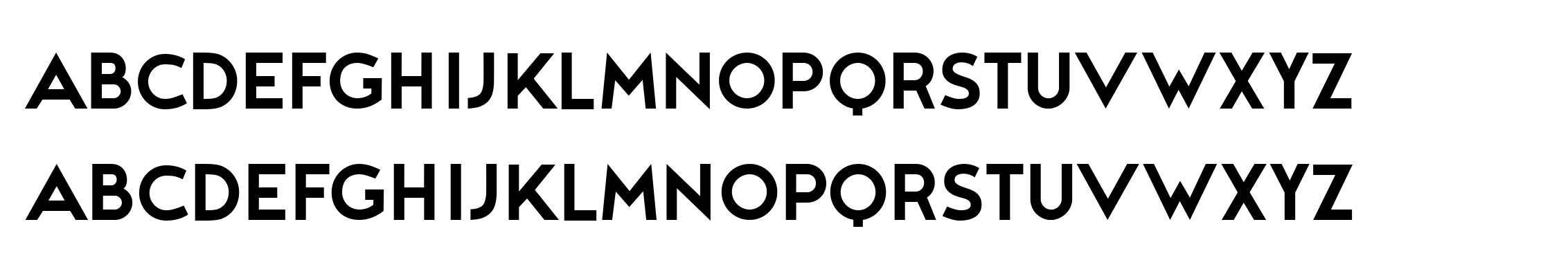 Antaro Font